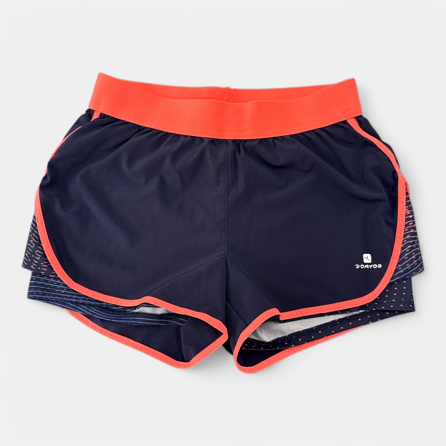 Short Décathlon : 10 ans