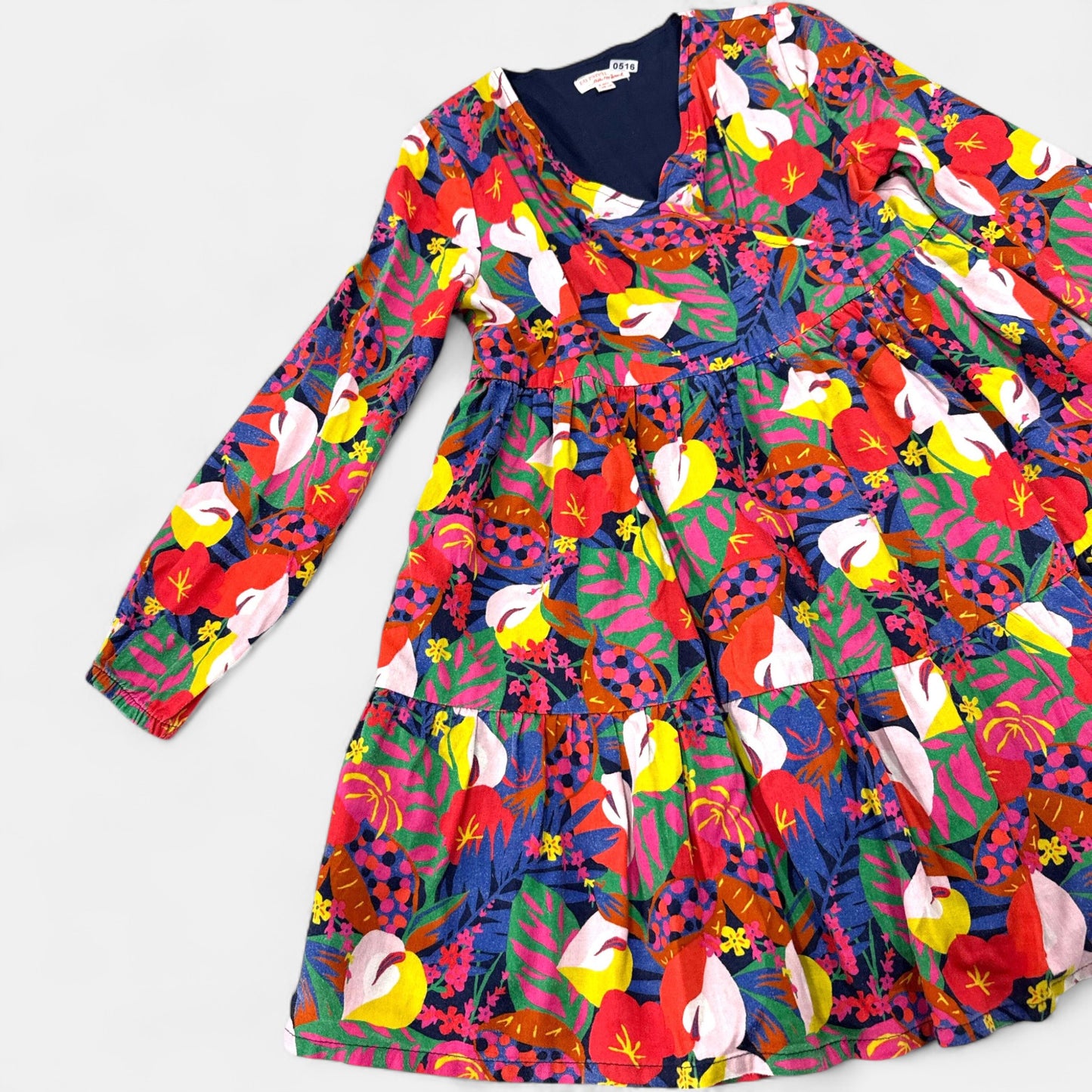 Robe Du Pareil au même : 8 ans