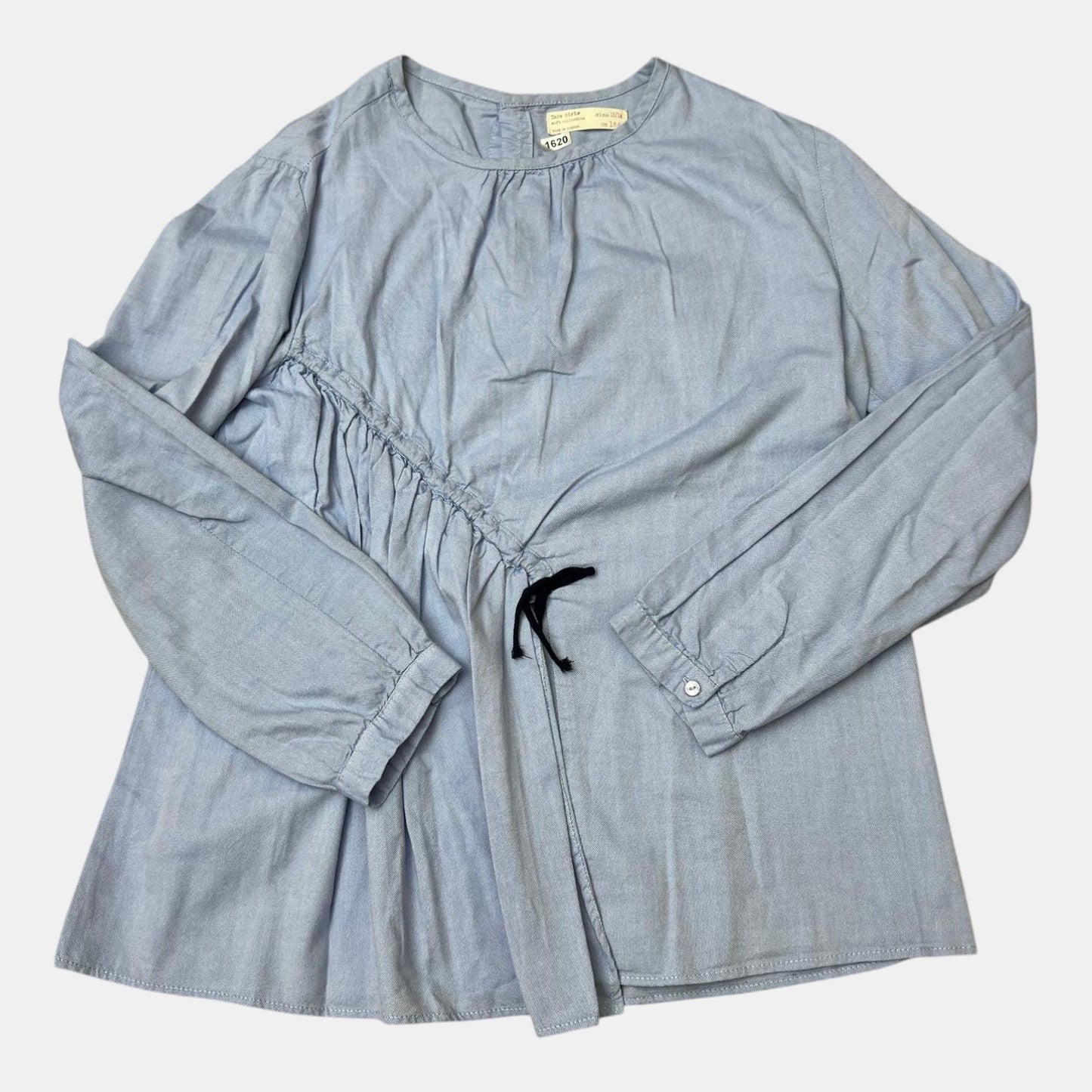 Blouse Zara : 14 ans