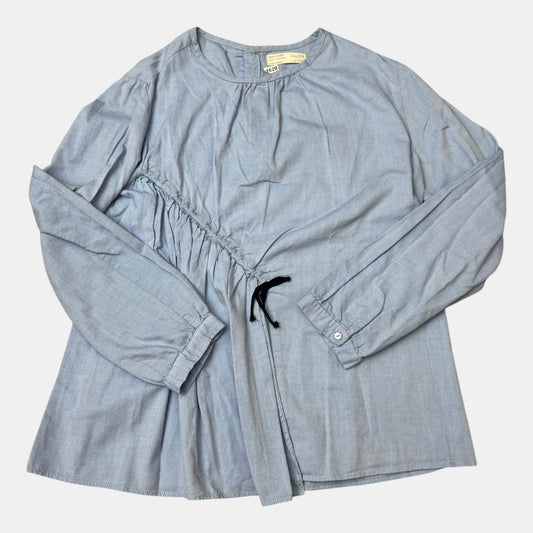 Blouse Zara : 14 ans