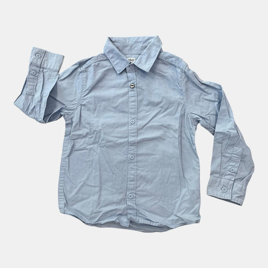 Chemise Gémo : 4 ans