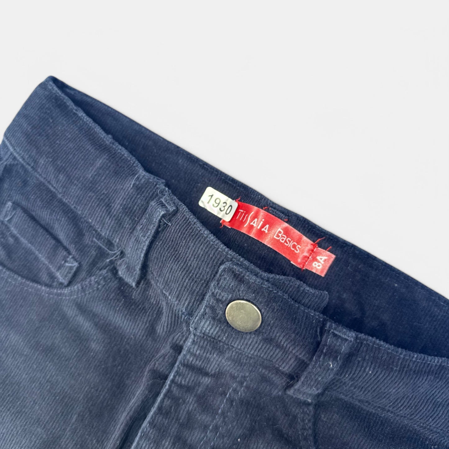 Jupe Tissaia : 8 ans