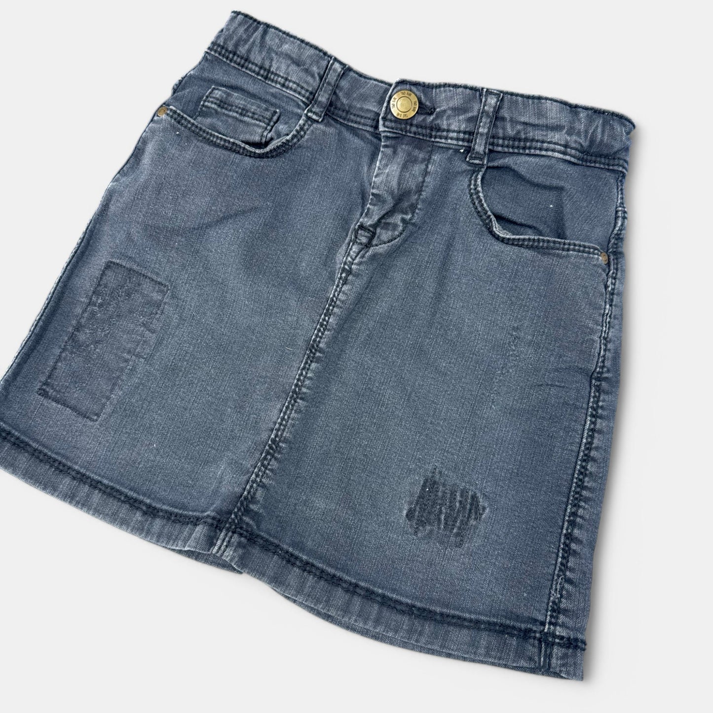 Jupe Tape à l'oeil : 8 ans