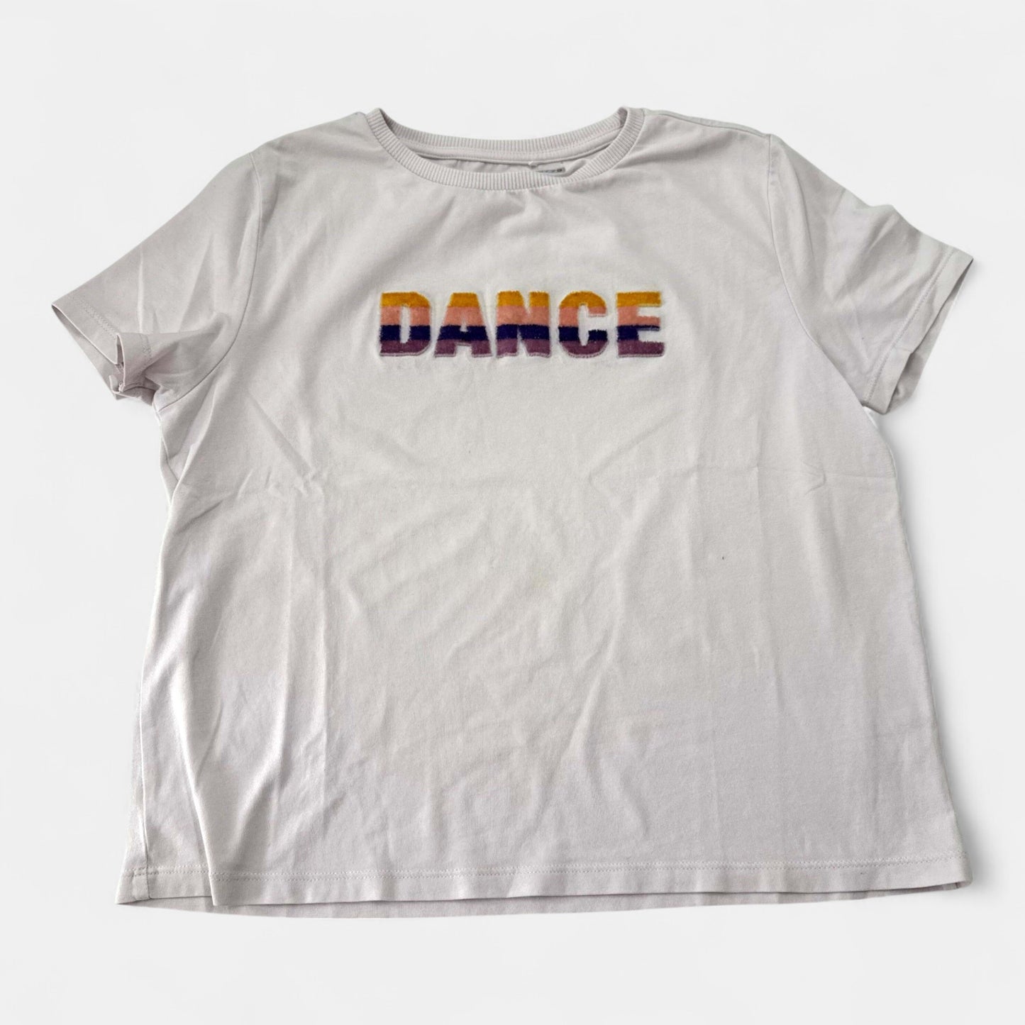 T-Shirt fish & chips : 14 ans