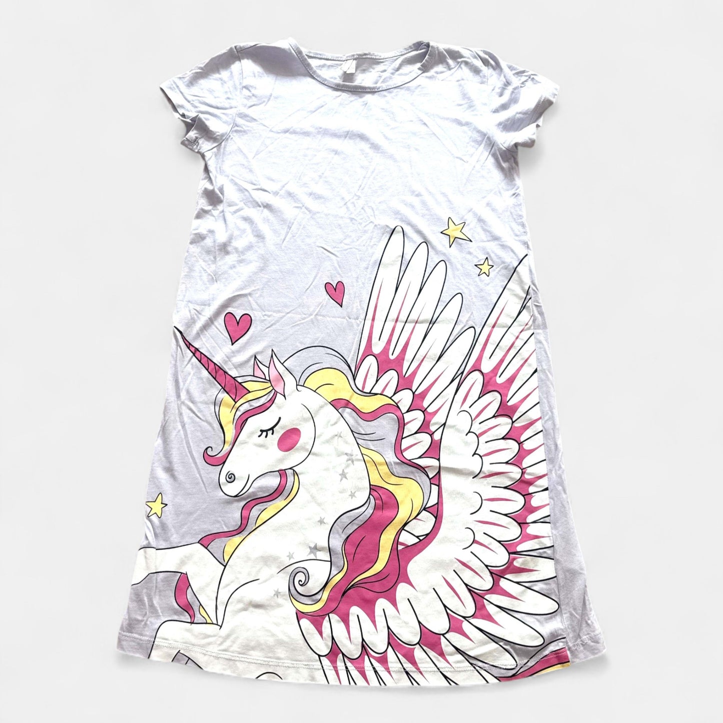 Pyjama - robe de nuit : 9 ans