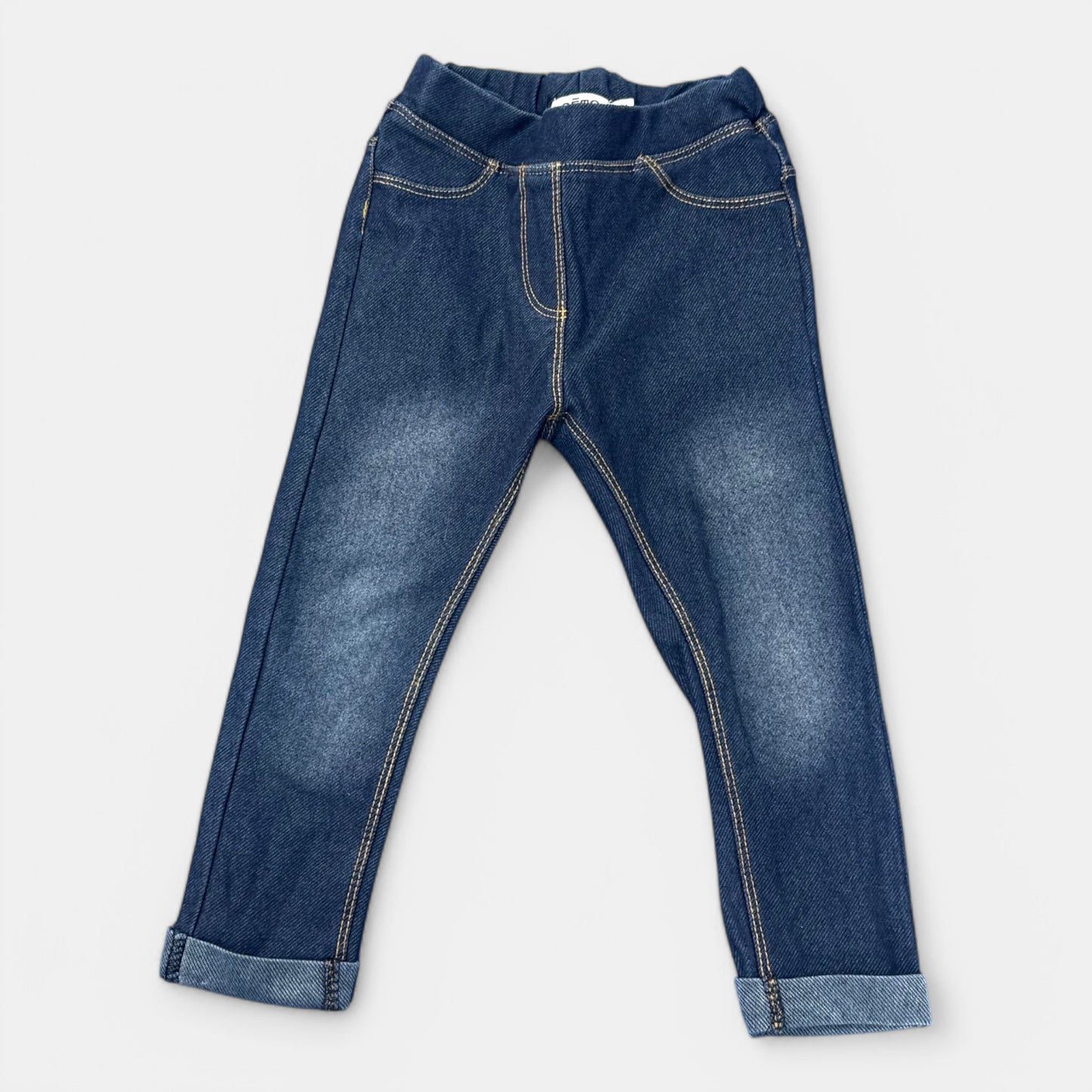 Pantalon Gémo : 24 mois