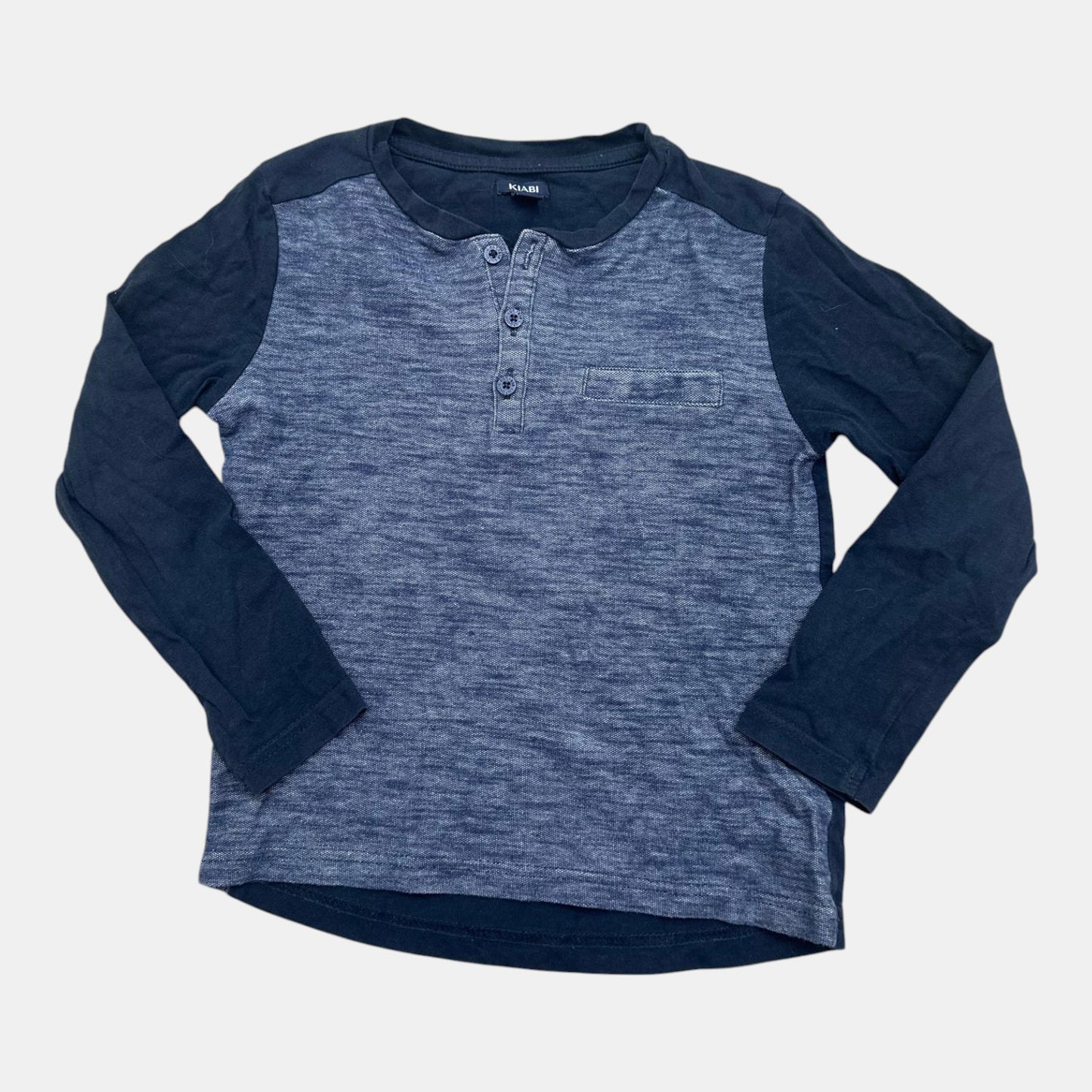 T-Shirt Kiabi : 6 ans