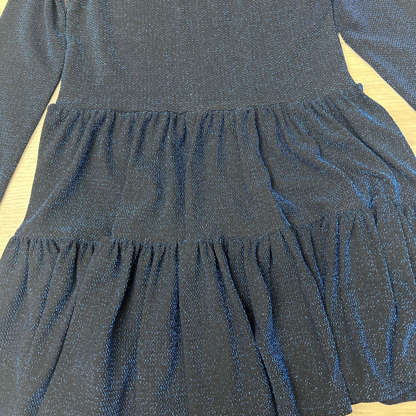 Robe fête : 8 ans