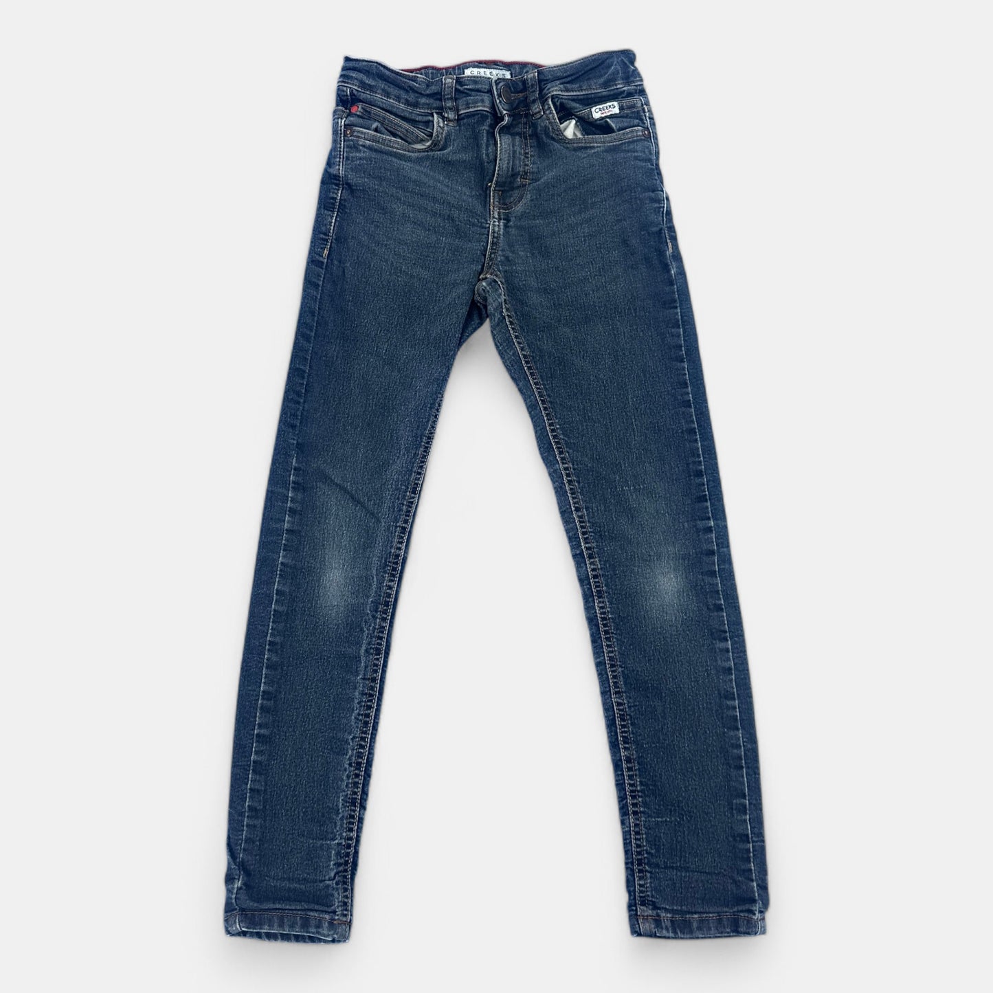 Pantalon Creeks : 10 ans