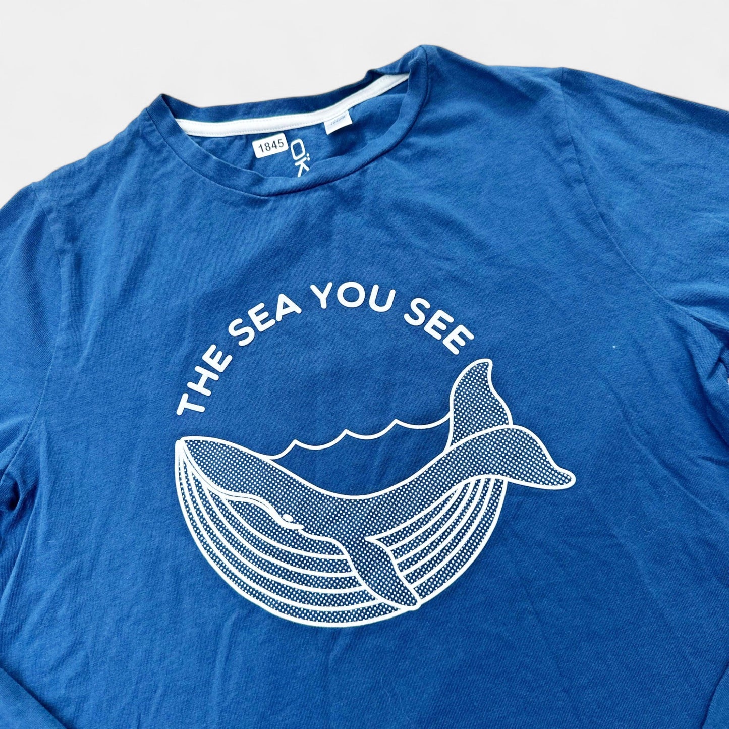 T-Shirt Okaïdi : 14 ans