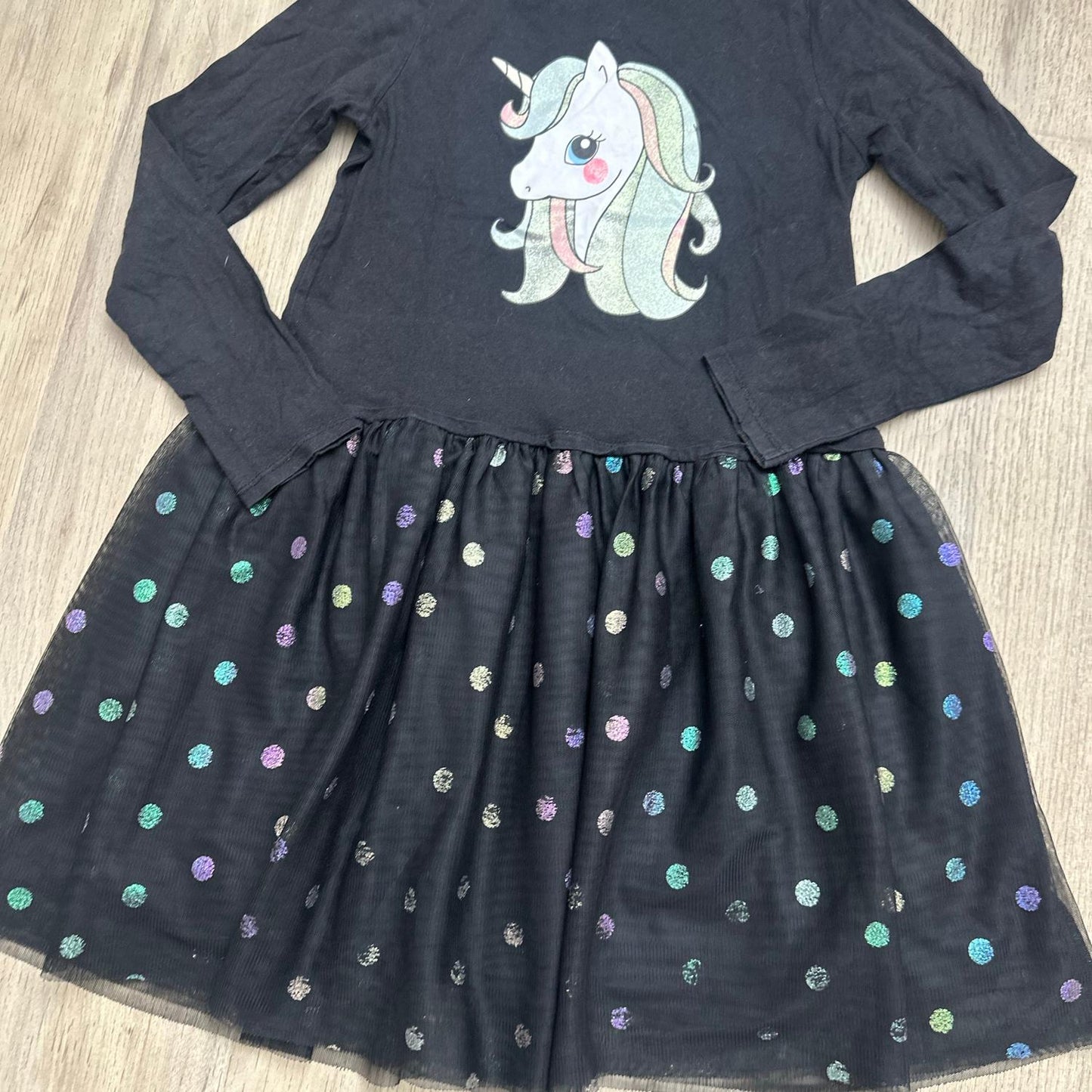 Robe H&M : 8 ans