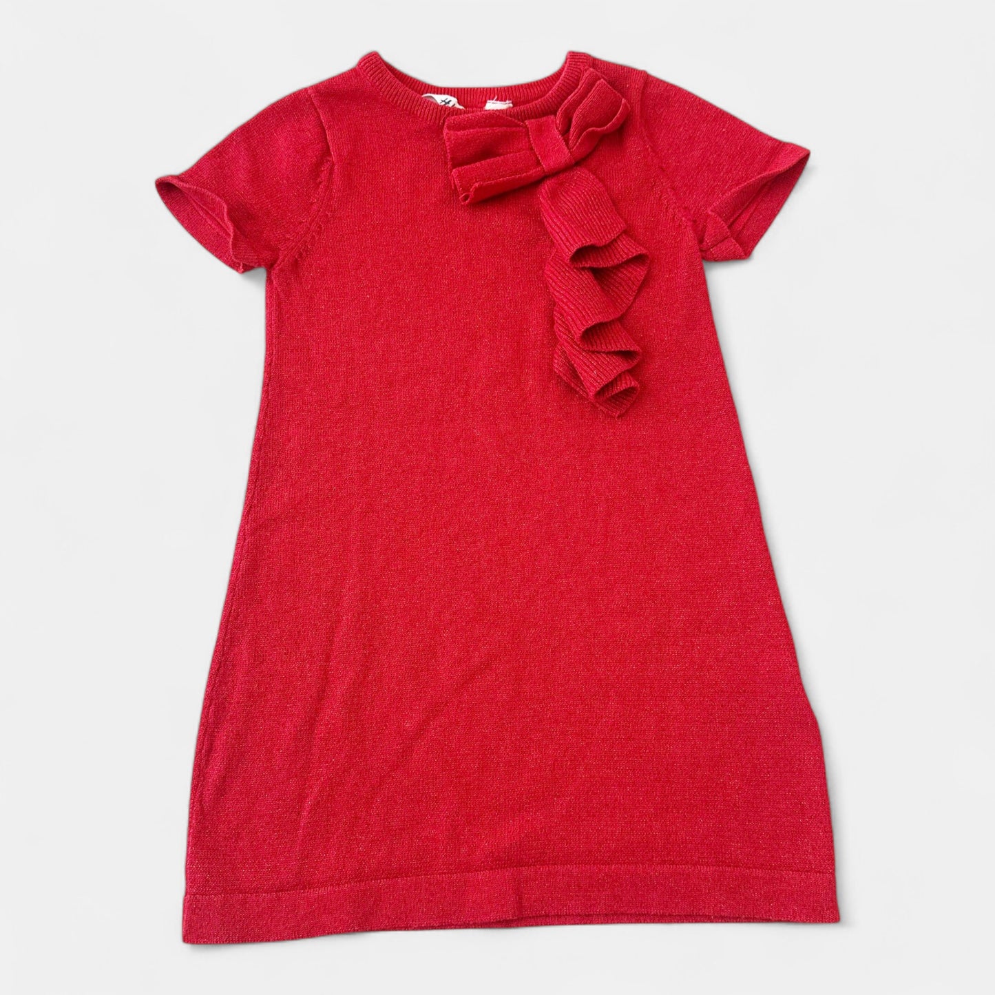 Robe H&M : 3 ans
