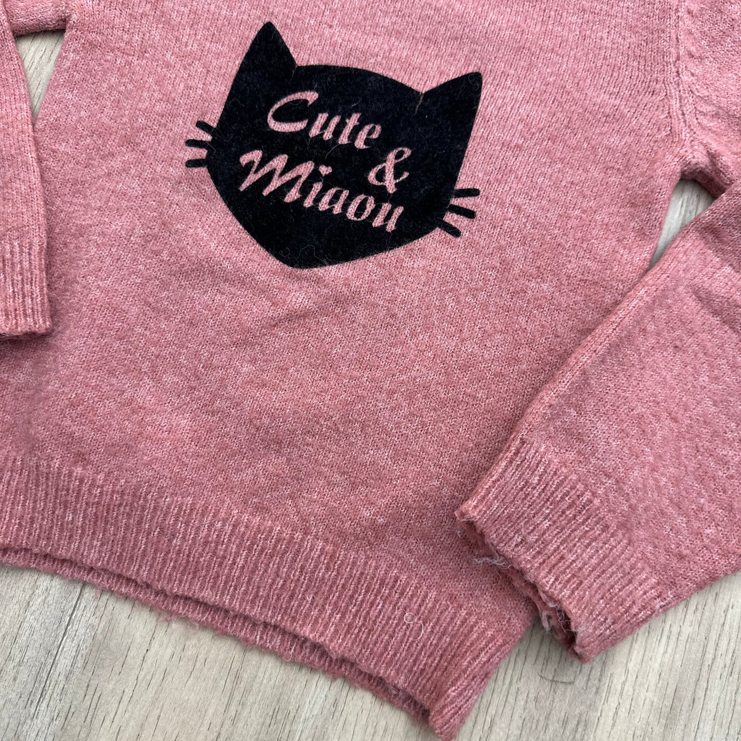 Pull La Halle : 6 ans