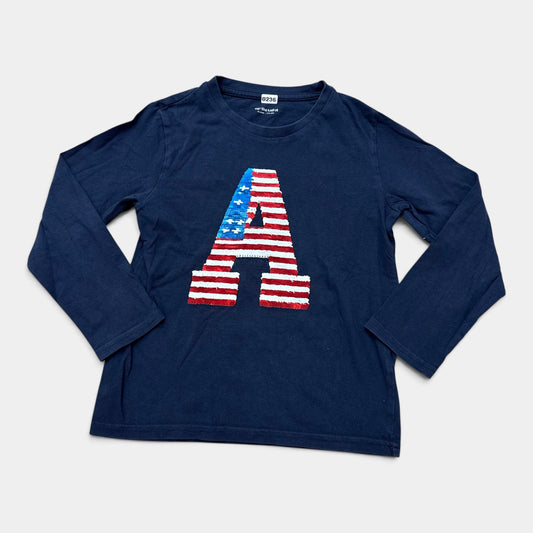 T-Shirt Verbaudet : 6 ans