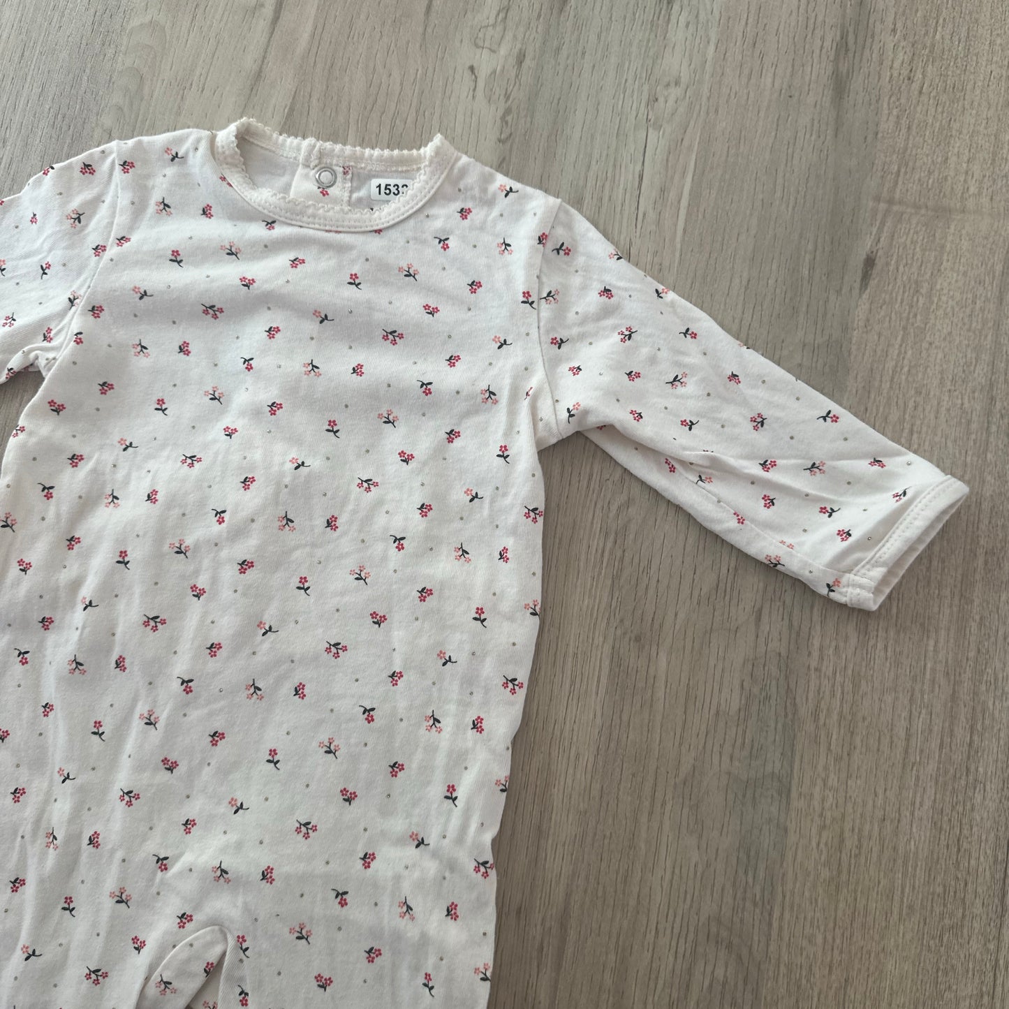 Pyjama Kiabi : 9 mois