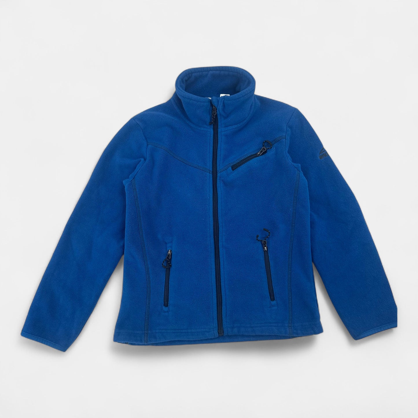 Gilet Polaire Mc Kinley : 8 ans