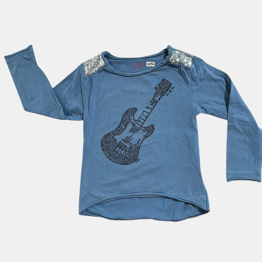 T-shirt LCDP : 5 ans