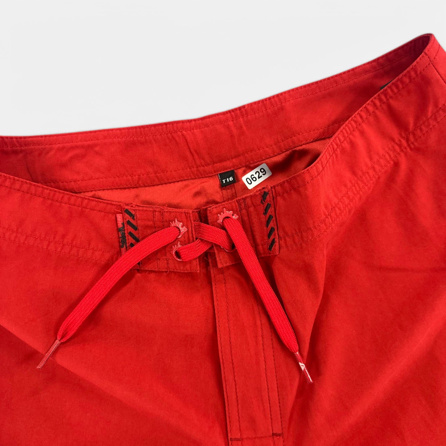 Short Quiksilver : 16 ans
