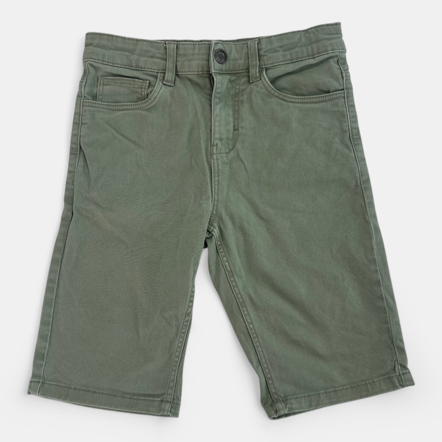 Short La Halle : 10 ans