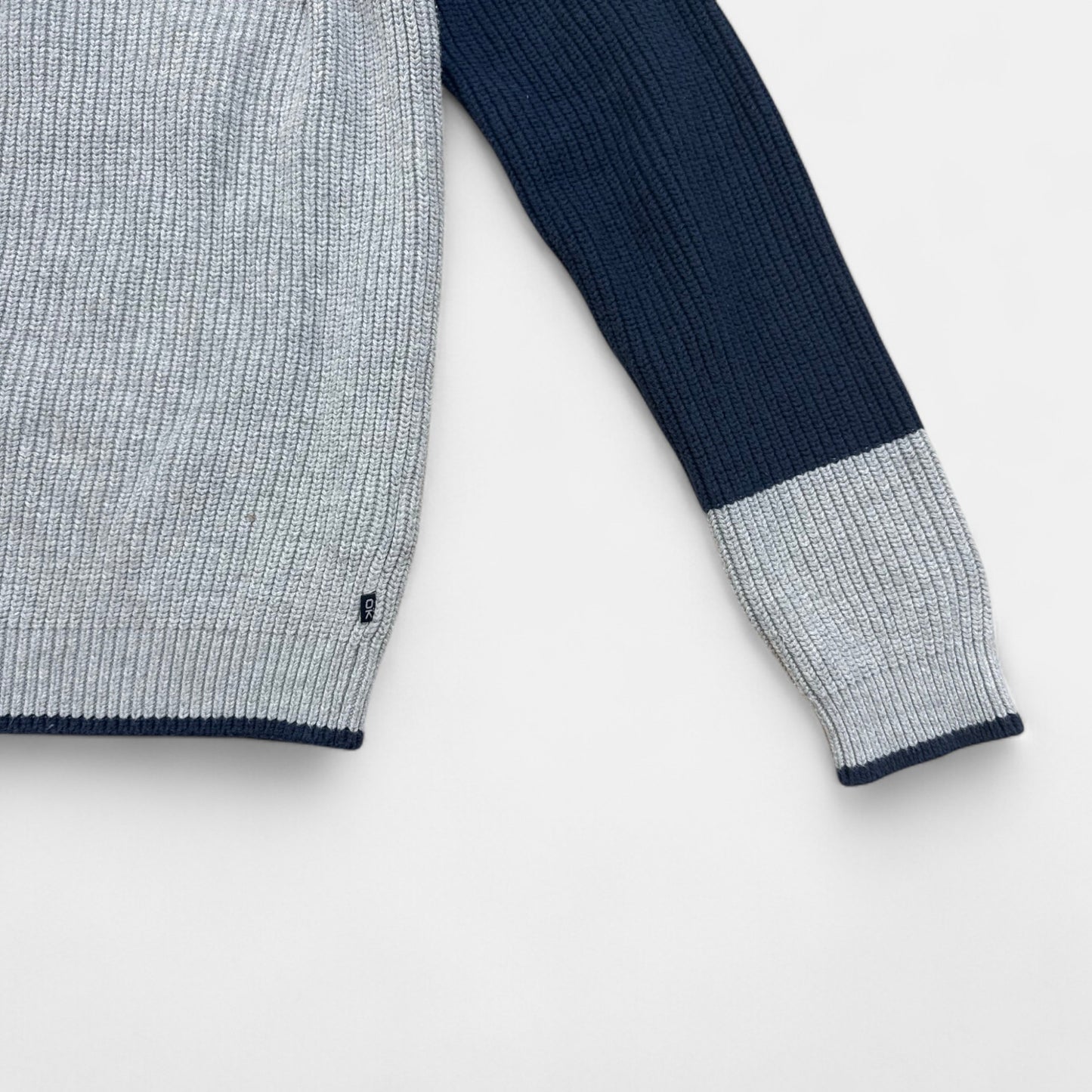 Pull Okaïdi : 14 ans