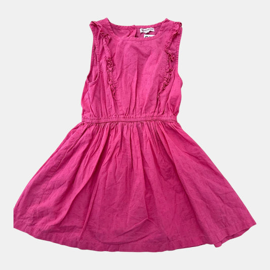 Robe U essentiel u : 6 ans