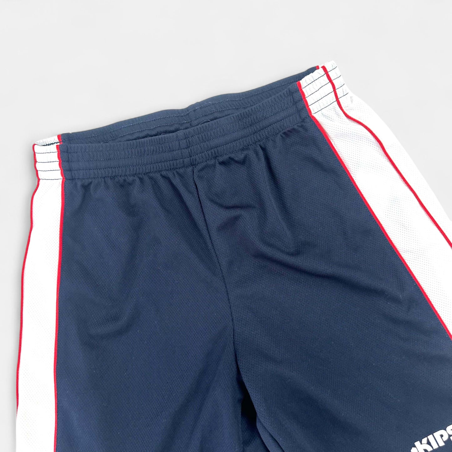 Short Kipsta : 10 ans