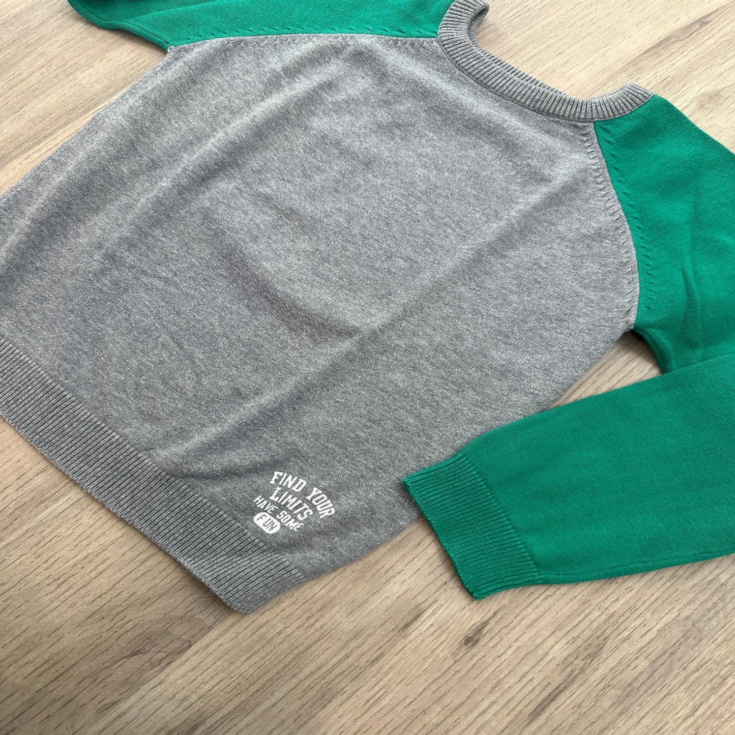 Sweat Verbaudet : 6 ans