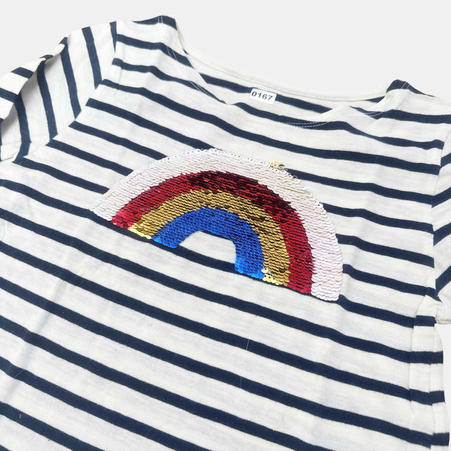 T-Shirt Monoprix Kids : 10 ans