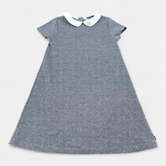 Robe Okaïdi : 8 ans