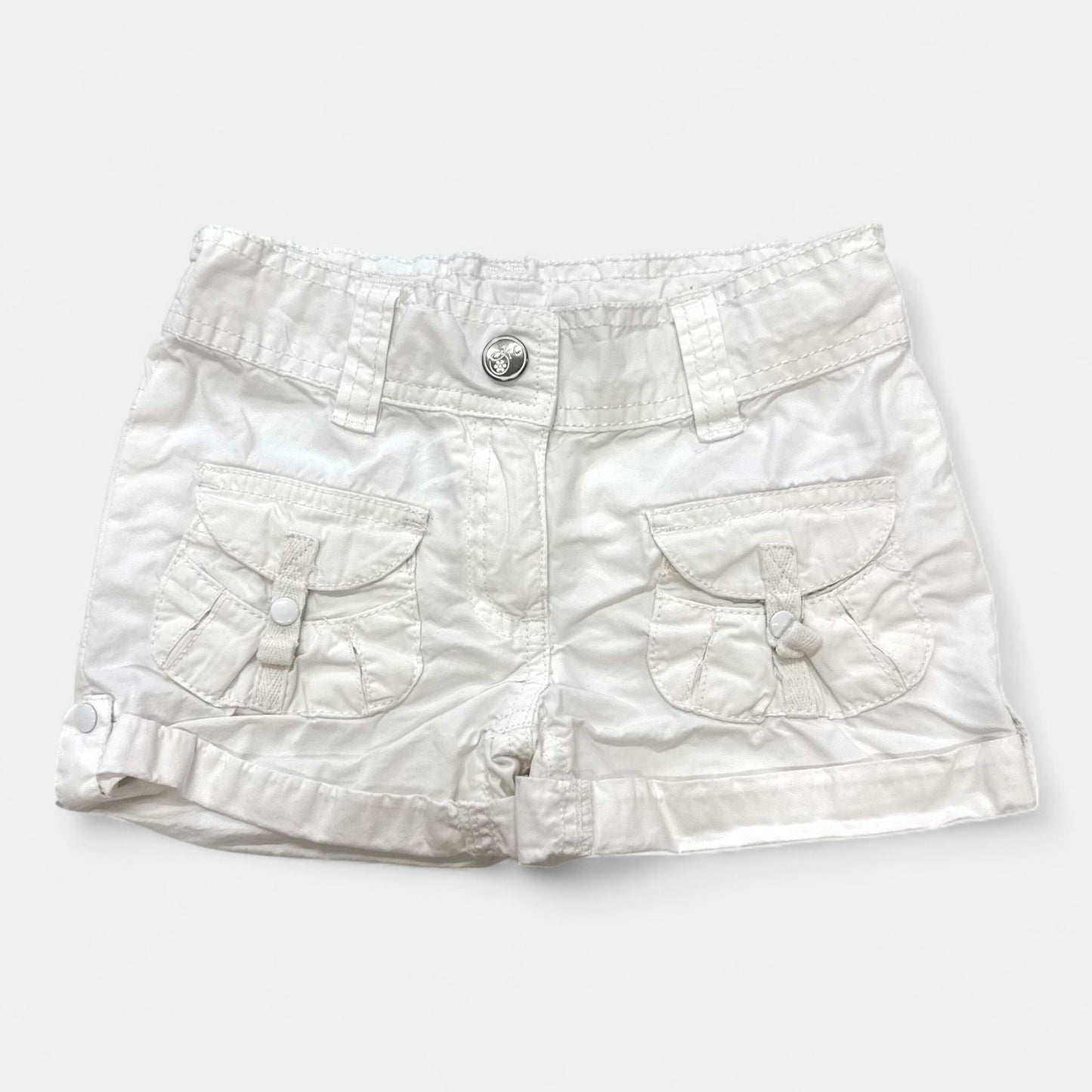 Short Orchestra : 5 ans