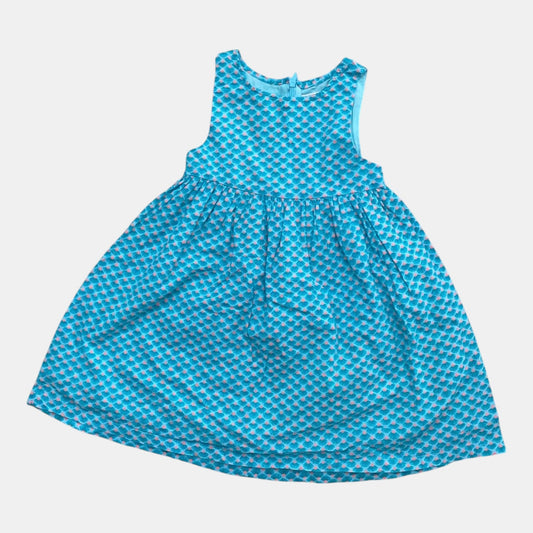 Robe du pareil au même : 3 ans