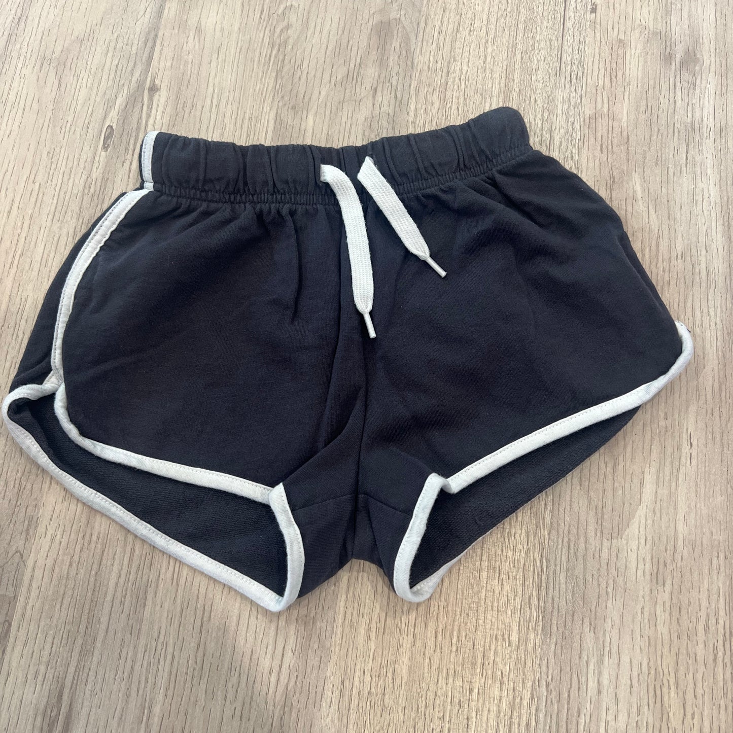 Short H&M : 9 ans