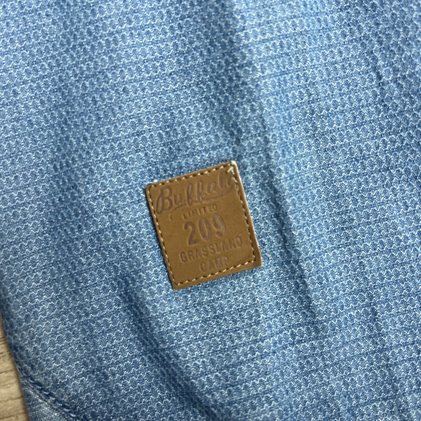 Chemise Tape à l'oeil : 8 ans