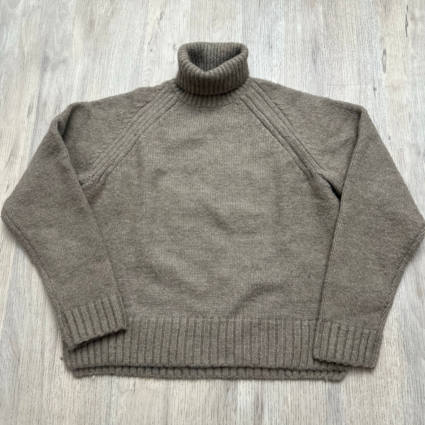 Pull Tape  à l'oeil : 16 ans