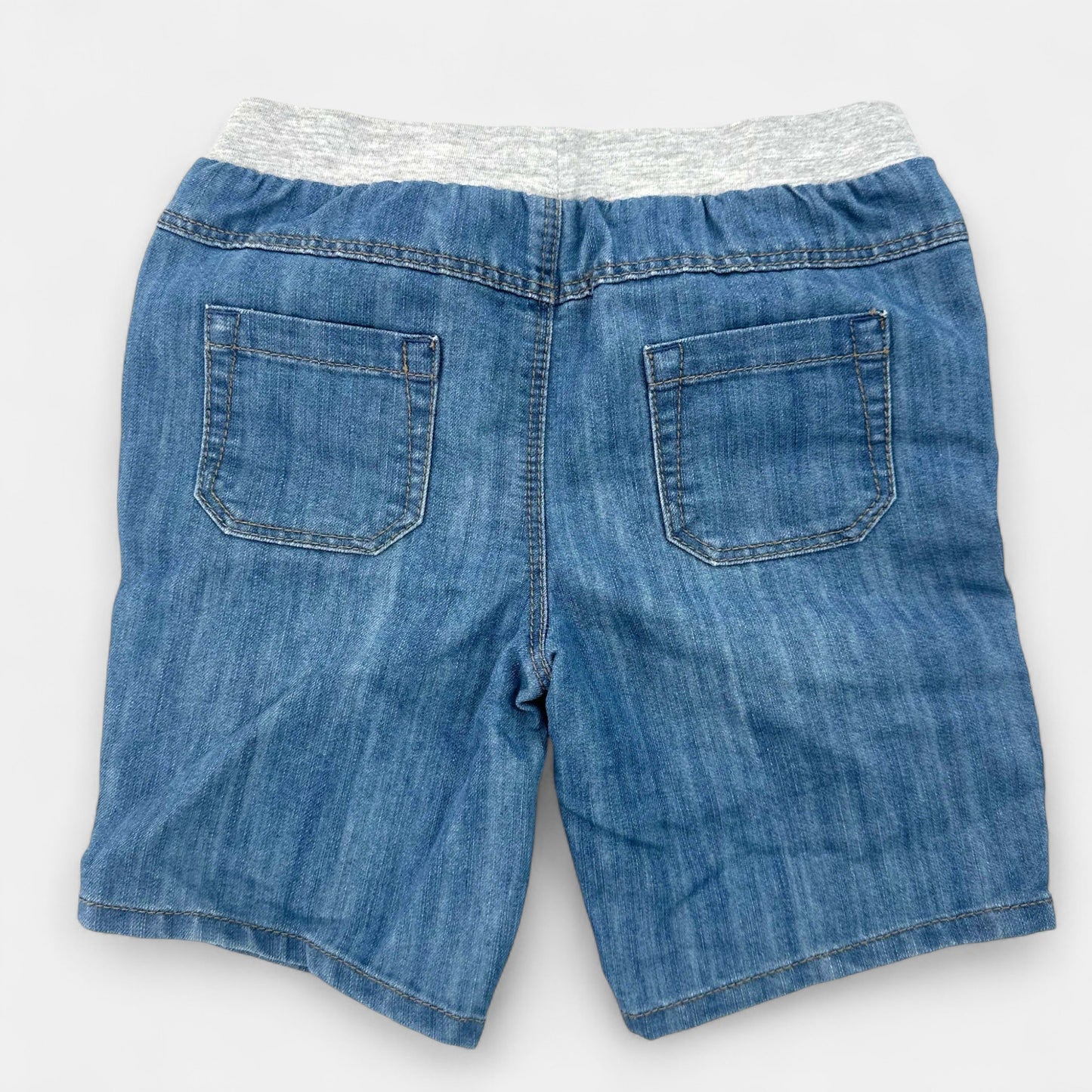 Short Okaïdi : 5 ans