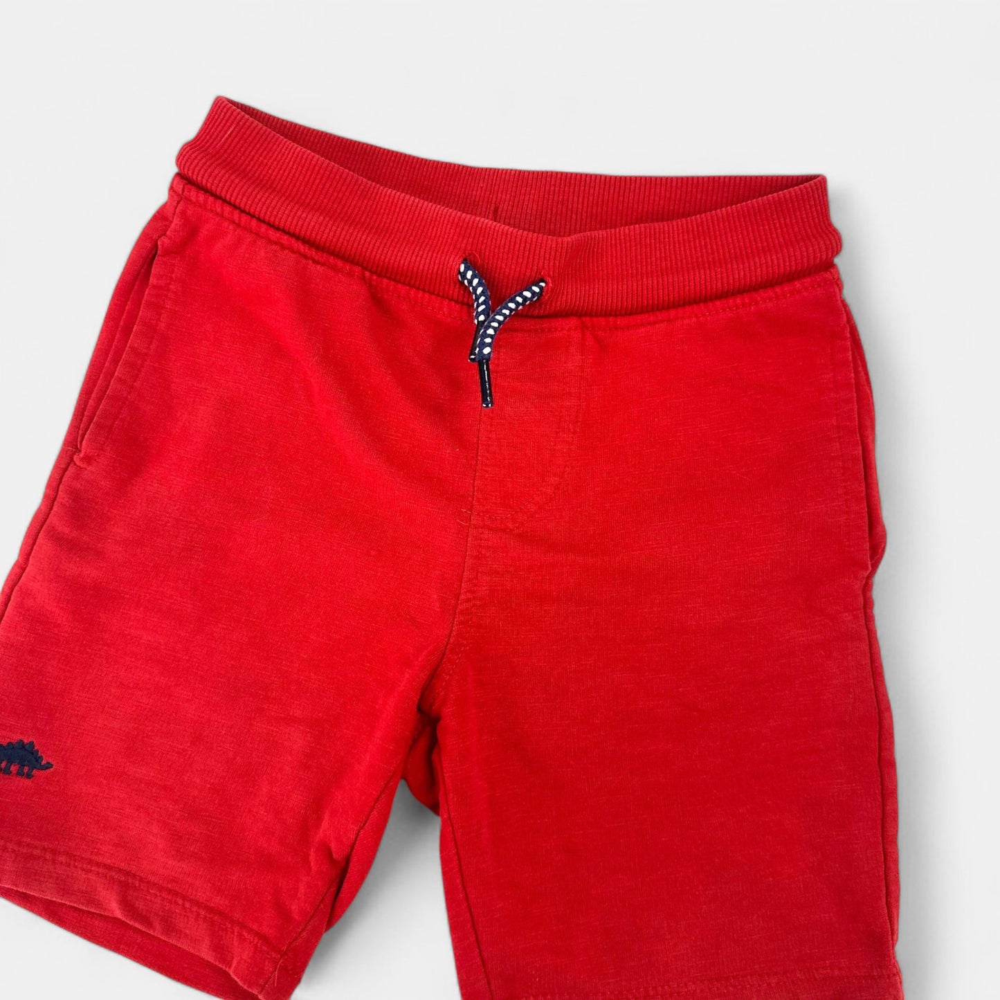 Short Du Pareil au même : 5 ans