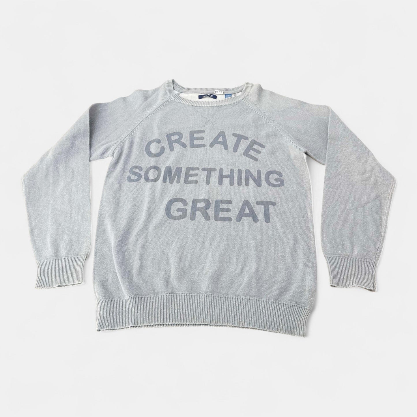 Pull Okaïdi : 10 ans