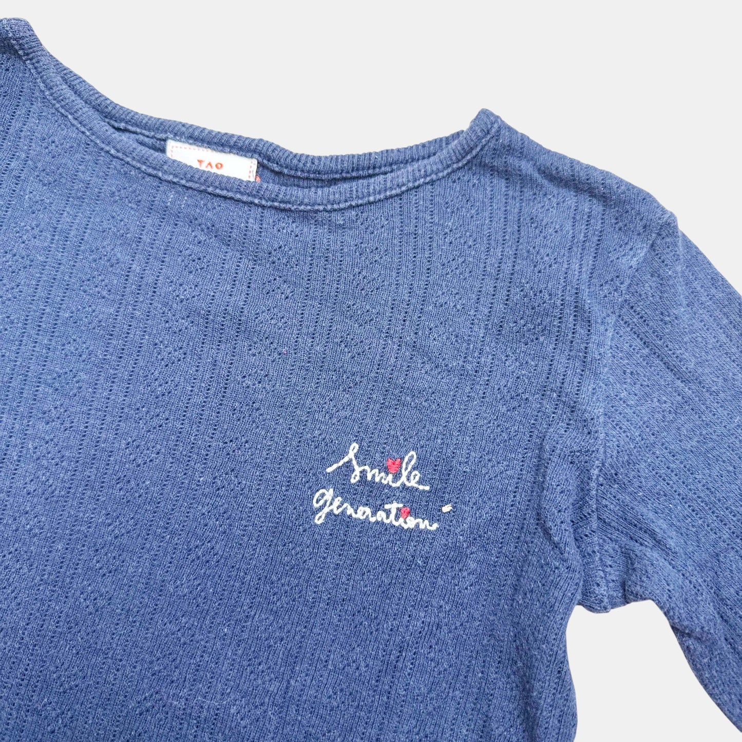 T-Shirt Tape à l'oeil : 5 ans