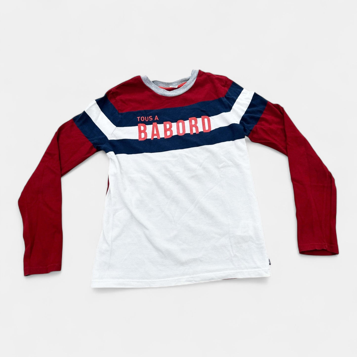 T-Shirt Okaïdi : 10 ans