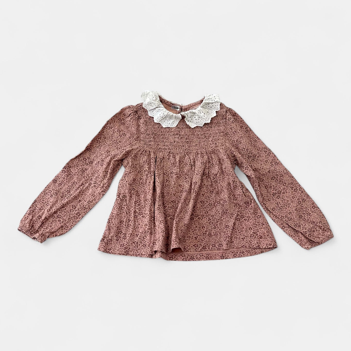 Blouse Verbaudet : 6 ans