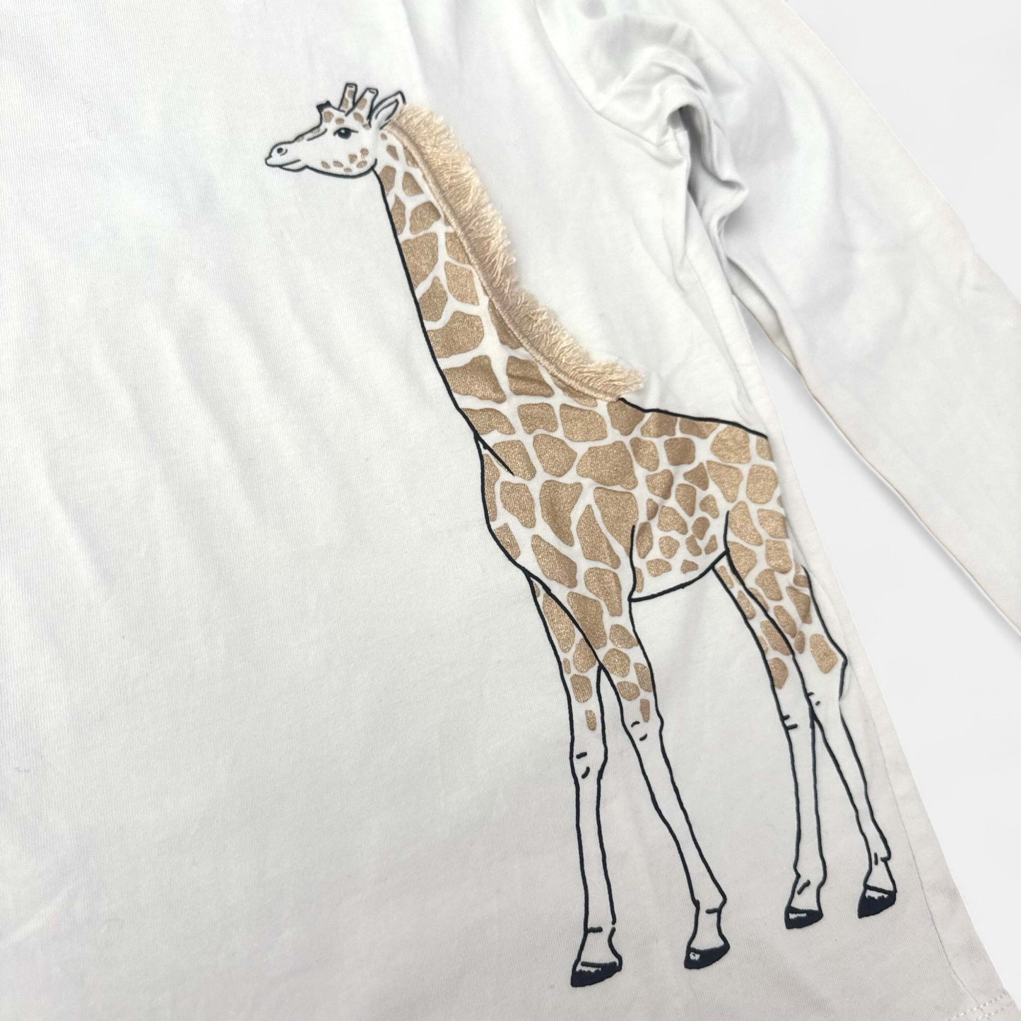 T-Shirt Mango : 12 ans