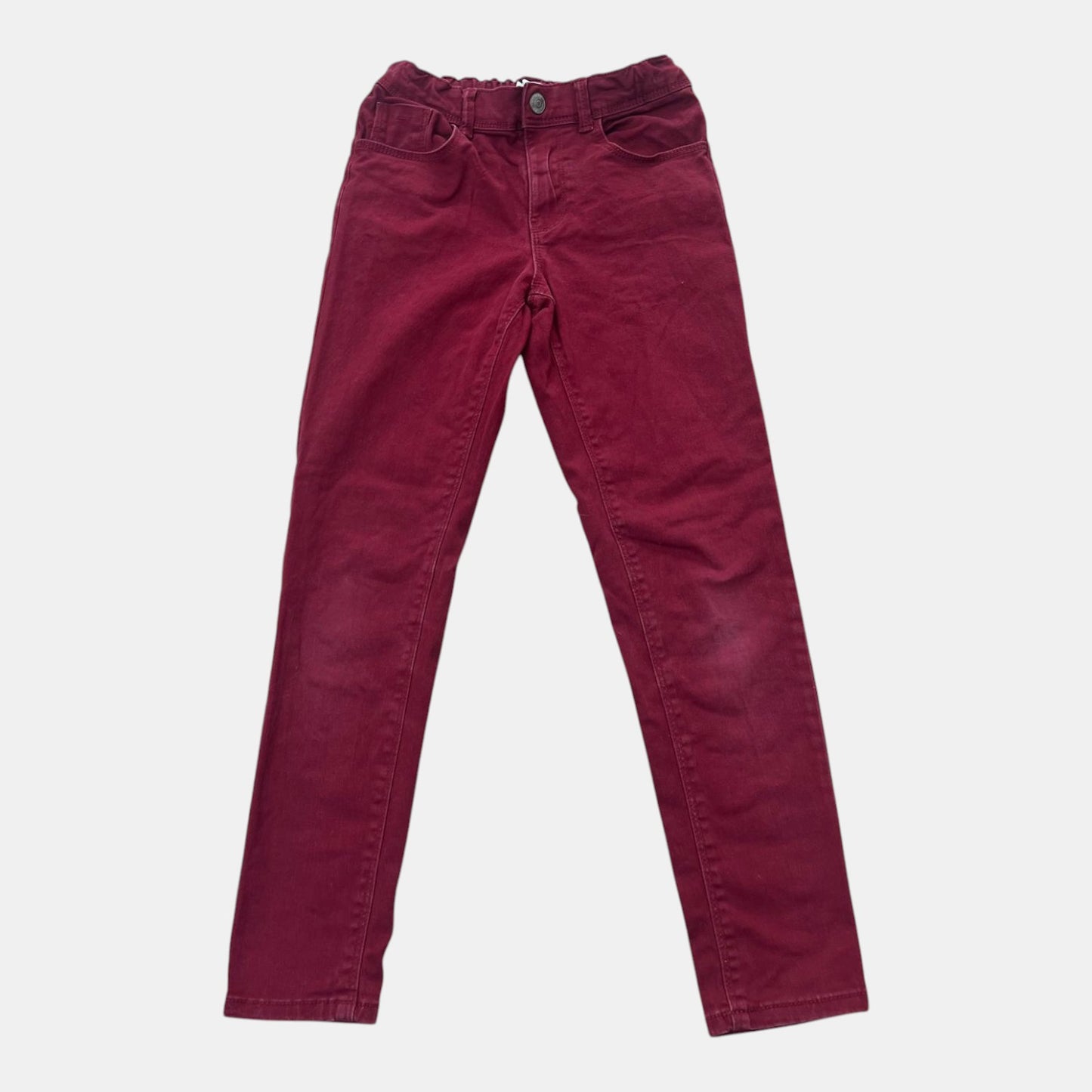 Pantalon Kiabi : 10 ans