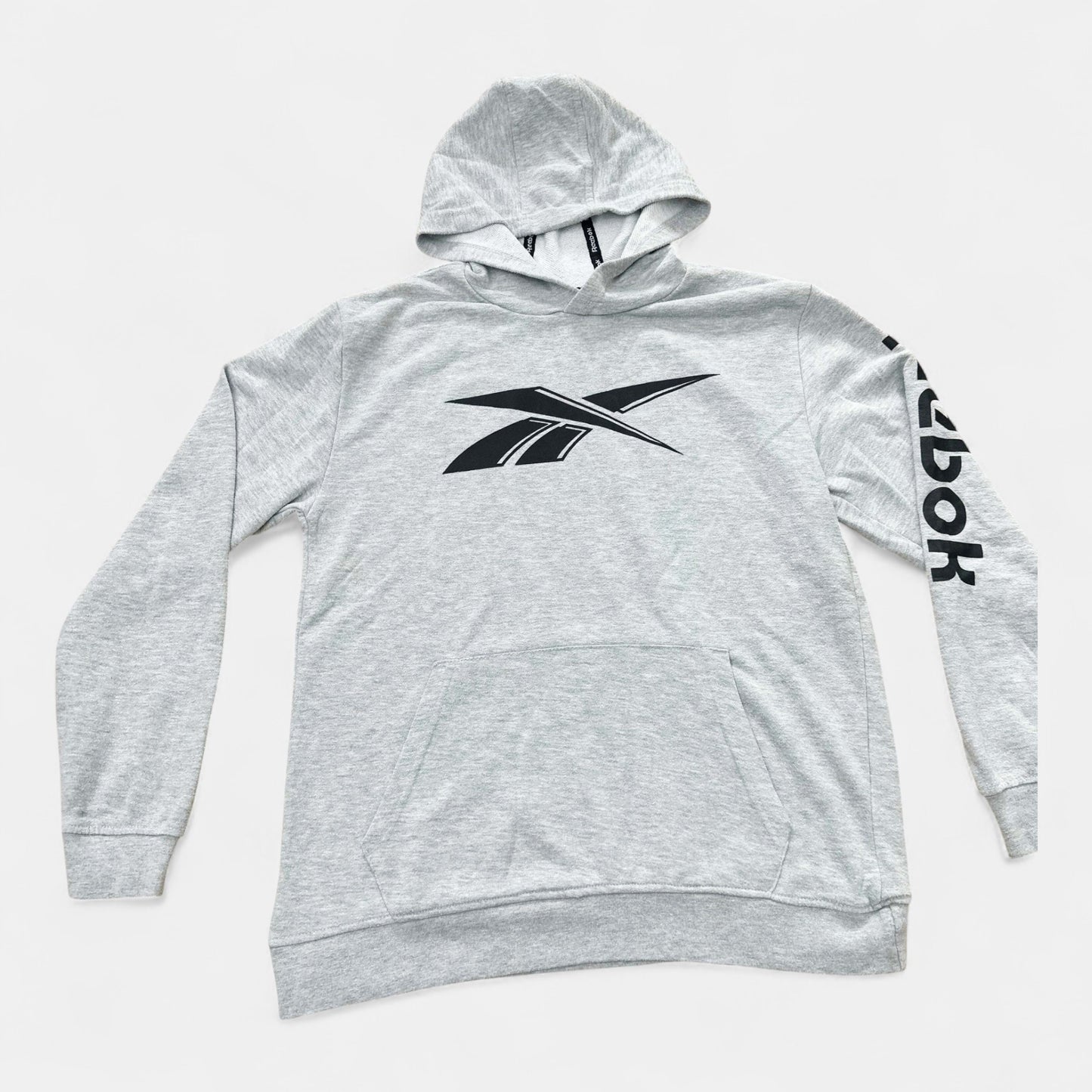 Pull Reebok : 16 ans