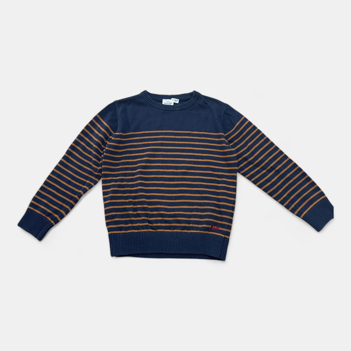 Pull Tape à l'oeil : 6 ans