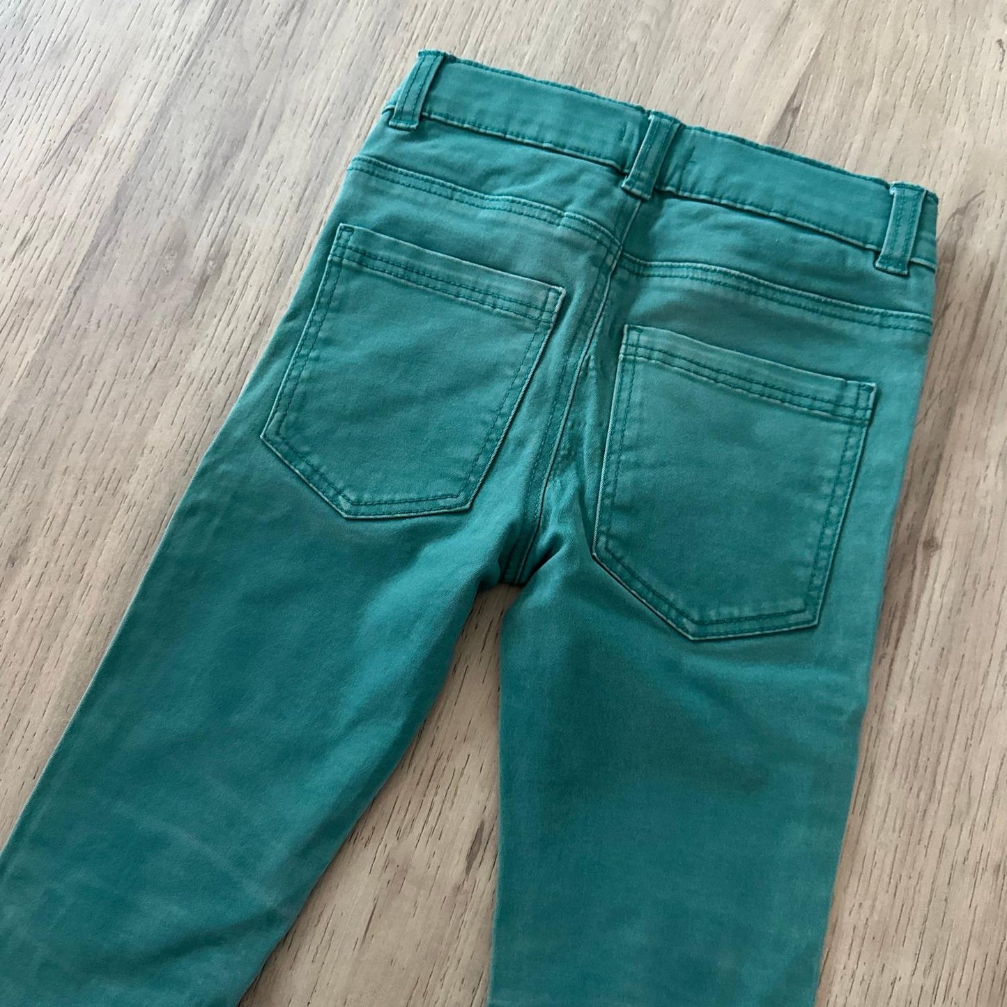 Pantalon Gémo : 6 ans