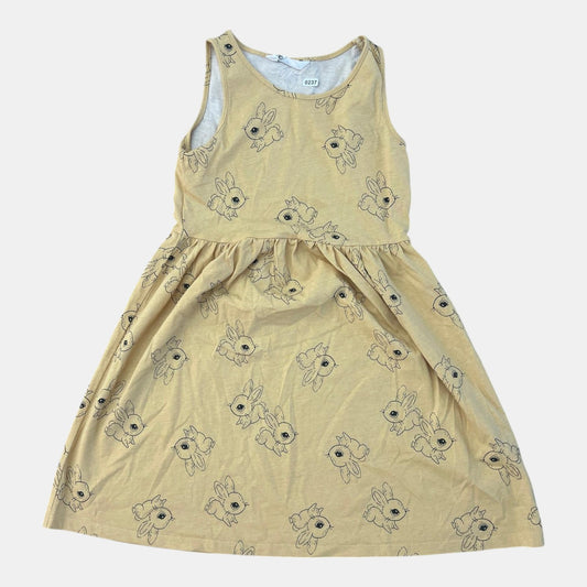 Robe H&M : 9 ans