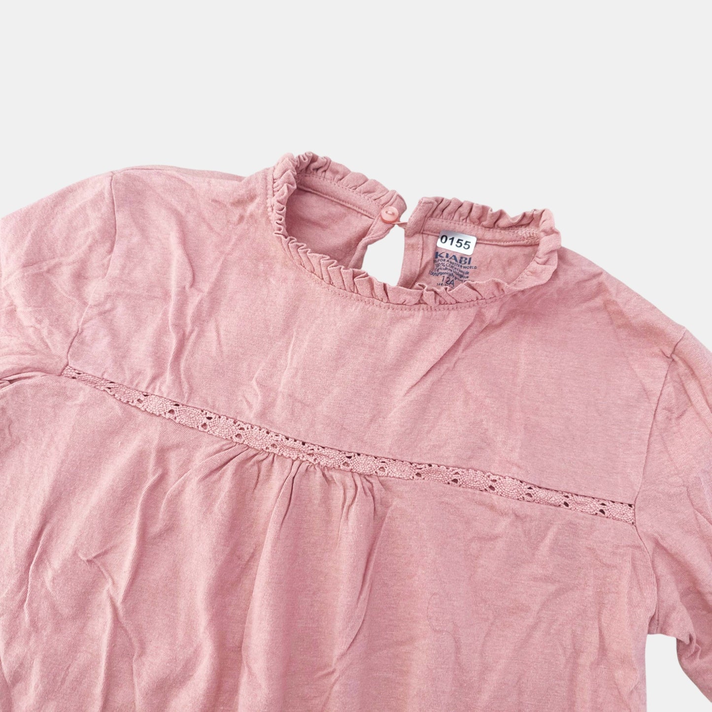 Blouse Kiabi : 12 ans