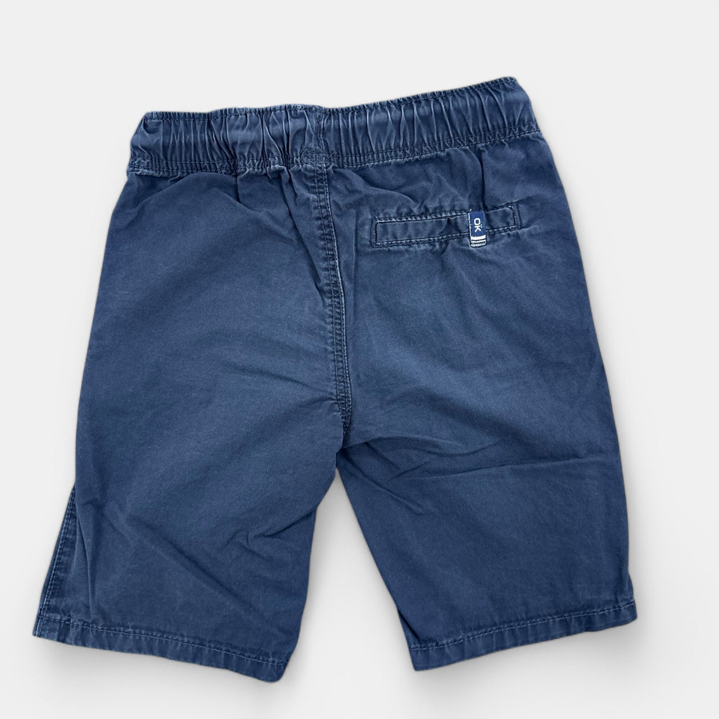 Short Slim Okaïdi : 3 ans