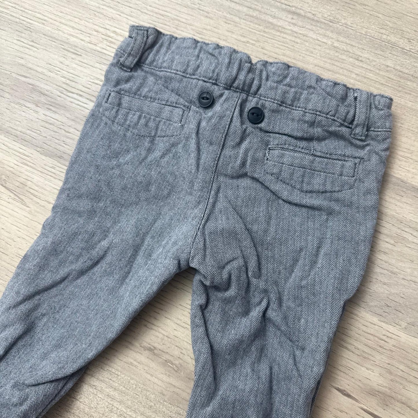 Pantalon InExtenso : 12 mois