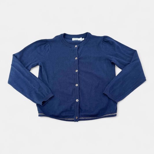 Gilet Orchestra : 8 ans